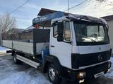 Mercedes-Benz 1993 годаүшін12 500 000 тг. в Шымкент