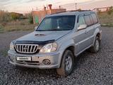 Hyundai Terracan 2002 годаүшін2 900 000 тг. в Темиртау – фото 2