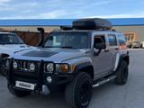 Hummer H3 2008 года за 12 000 000 тг. в Караганда – фото 3