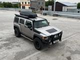 Hummer H3 2008 годаүшін12 000 000 тг. в Караганда – фото 2