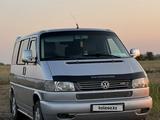 Volkswagen Multivan 2002 годаүшін6 500 000 тг. в Костанай