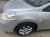 Nissan Tiida 2008 годаүшін3 700 000 тг. в Риддер – фото 2