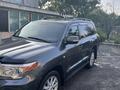 Toyota Land Cruiser 2008 года за 16 800 000 тг. в Талдыкорган