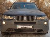 BMW X3 2007 годаүшін6 700 000 тг. в Жезказган