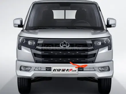 Changan  Star Truck Plus 2024 года за 8 100 000 тг. в Астана – фото 2