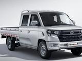 Changan  Star Truck Plus 2024 годаүшін8 100 000 тг. в Астана – фото 3