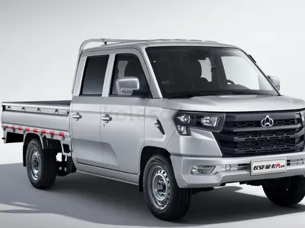 Changan  Star Truck Plus 2024 года за 8 100 000 тг. в Астана – фото 3