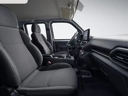 Changan  Star Truck Plus 2024 года за 8 100 000 тг. в Астана – фото 4