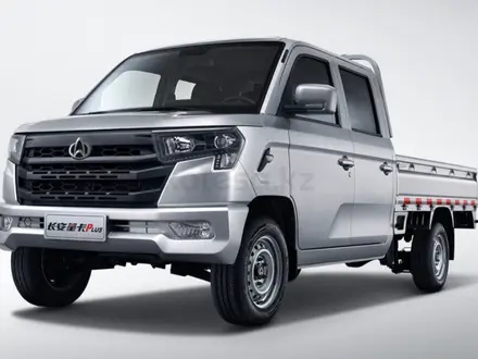 Changan  Star Truck Plus 2024 года за 8 100 000 тг. в Астана