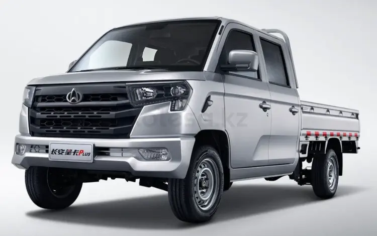 Changan  Star Truck Plus 2024 годаүшін8 100 000 тг. в Астана