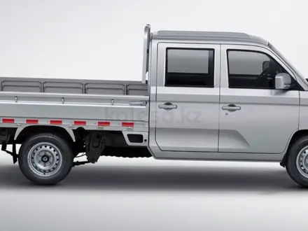 Changan  Star Truck Plus 2024 года за 8 100 000 тг. в Астана – фото 5