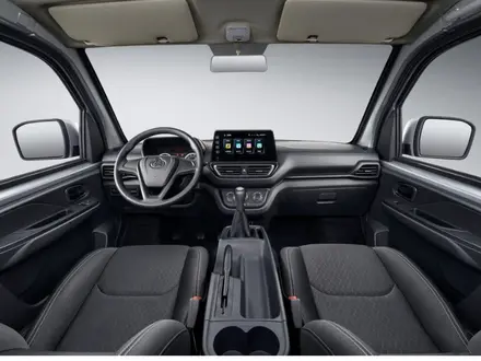 Changan  Star Truck Plus 2024 года за 8 100 000 тг. в Астана – фото 6