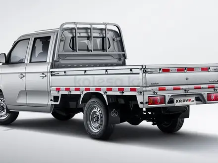 Changan  Star Truck Plus 2024 года за 8 100 000 тг. в Астана – фото 7