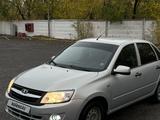 ВАЗ (Lada) Granta 2190 2013 года за 1 970 000 тг. в Караганда