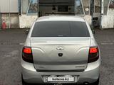ВАЗ (Lada) Granta 2190 2013 года за 1 970 000 тг. в Караганда – фото 3