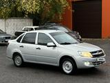 ВАЗ (Lada) Granta 2190 2013 года за 1 970 000 тг. в Караганда – фото 5