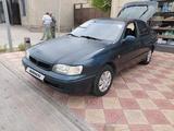 Toyota Carina E 1993 года за 1 300 000 тг. в Шымкент – фото 2