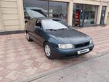 Toyota Carina E 1993 года за 1 300 000 тг. в Шымкент – фото 3