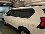 Toyota Land Cruiser Prado 2023 года за 30 700 000 тг. в Астана – фото 5