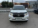 Toyota Land Cruiser Prado 2023 года за 30 700 000 тг. в Астана