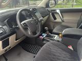 Toyota Land Cruiser Prado 2023 года за 30 700 000 тг. в Астана – фото 3