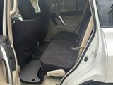 Toyota Land Cruiser Prado 2023 года за 30 700 000 тг. в Астана – фото 4
