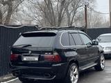 BMW X5 2006 года за 6 700 000 тг. в Алматы – фото 3