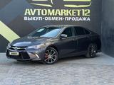 Toyota Camry 2015 годаүшін9 800 000 тг. в Актау