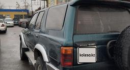 Toyota Hilux Surf 1994 годаүшін2 500 000 тг. в Талгар