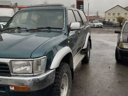 Toyota Hilux Surf 1994 года за 2 500 000 тг. в Талгар – фото 3