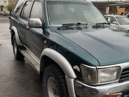 Toyota Hilux Surf 1994 года за 2 500 000 тг. в Талгар – фото 4