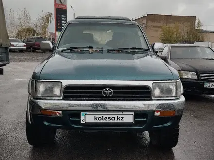 Toyota Hilux Surf 1994 года за 2 500 000 тг. в Талгар – фото 6