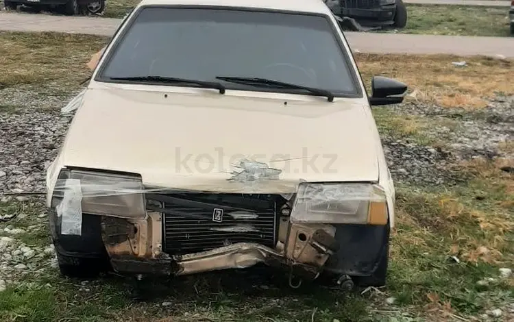 ВАЗ (Lada) 21099 2000 года за 300 000 тг. в Шымкент