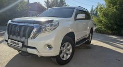 Toyota Land Cruiser Prado 2013 года за 18 000 000 тг. в Кызылорда – фото 3