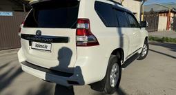 Toyota Land Cruiser Prado 2013 года за 18 000 000 тг. в Кызылорда – фото 4