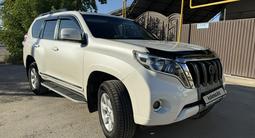 Toyota Land Cruiser Prado 2013 года за 18 000 000 тг. в Кызылорда – фото 2