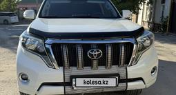 Toyota Land Cruiser Prado 2013 года за 18 000 000 тг. в Кызылорда
