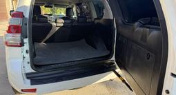 Toyota Land Cruiser Prado 2013 года за 18 000 000 тг. в Кызылорда – фото 5