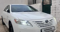 Toyota Camry 2007 годаүшін6 400 000 тг. в Жанаозен – фото 3