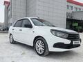 ВАЗ (Lada) Granta 2190 2019 годаfor3 950 000 тг. в Кокшетау – фото 4