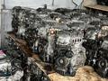 Двигатель 2AZ 2.4 1MZ 2GR fe с установкой масло в за 45 000 тг. в Алматы
