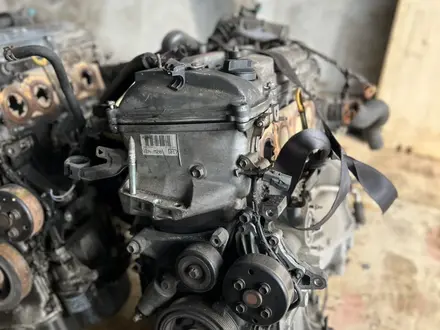 Двигатель 2AZ 2.4 1MZ 2GR fe с установкой масло в подарок премиум класса за 45 000 тг. в Алматы – фото 14