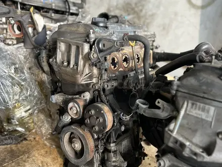 Двигатель 2AZ 2.4 1MZ 2GR fe с установкой масло в подарок премиум класса за 45 000 тг. в Алматы – фото 16