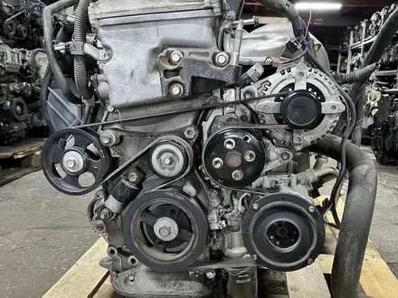 Двигатель 2AZ 2.4 1MZ 2GR fe с установкой масло в подарок премиум класса за 45 000 тг. в Алматы – фото 2