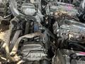 Двигатель 2AZ 2.4 1MZ 2GR fe с установкой масло в подарок премиум класса за 45 000 тг. в Алматы – фото 6