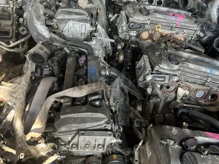 Двигатель 2AZ 2.4 1MZ 2GR fe с установкой масло в за 45 000 тг. в Алматы – фото 6