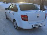 ВАЗ (Lada) Granta 2190 2013 годаfor2 300 000 тг. в Астана – фото 4