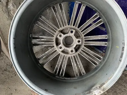 Диски на Audi Volkswagen Skoda Mercedes за 100 000 тг. в Костанай – фото 4