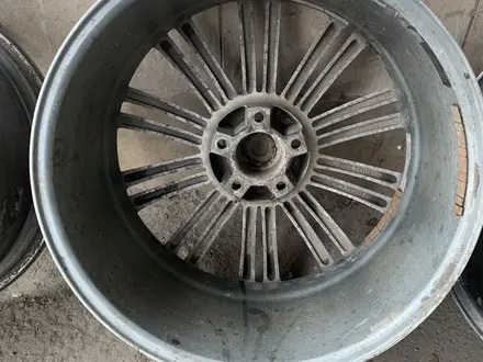 Диски на Audi Volkswagen Skoda Mercedes за 100 000 тг. в Костанай – фото 6