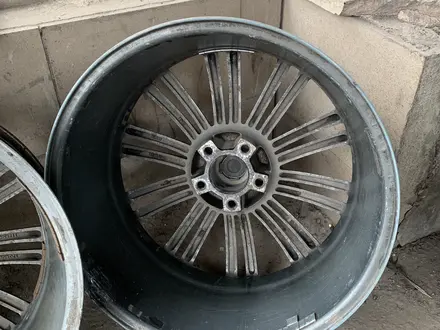 Диски на Audi Volkswagen Skoda Mercedes за 100 000 тг. в Костанай – фото 7